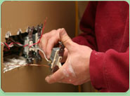 electrical repair Silvertown