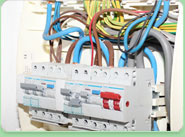 Silvertown electrical contractors